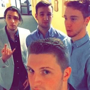 Meet your Posher, Tim